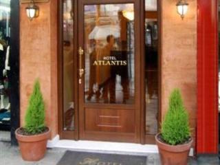 מלון Atlantis *