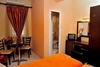 Hotel Atlantis Thessalonique